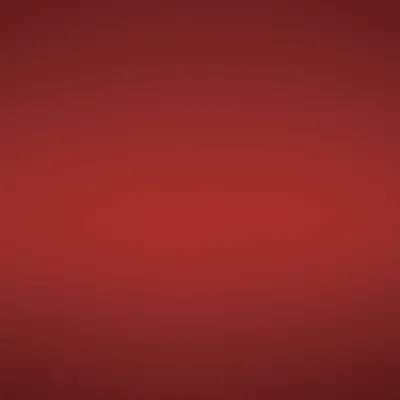 Deep Red Gradient custom photo booth backdrop, design PB-C001
