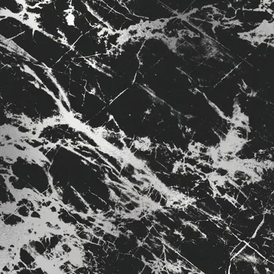 Black and White Veined Marble custom photo booth backdrop, design PB-C019