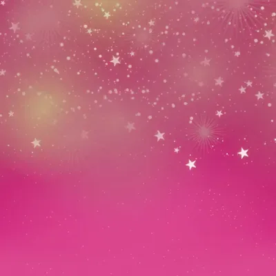 Pink Stardust custom photo booth backdrop, design PB-C054