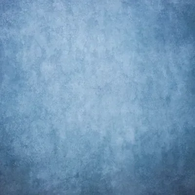 Denim Blue Studio Texture custom photo booth backdrop, design PB-C100