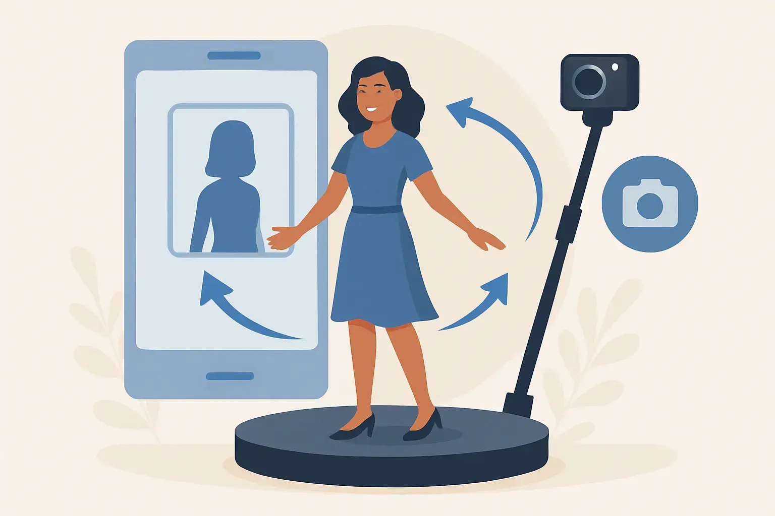 How a 360 Photo Booth Actually Works