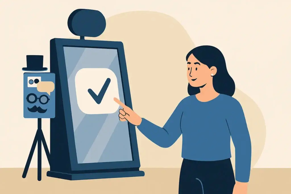 Is a Magic Mirror Photo Booth Worth It?