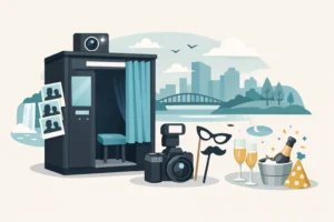 Photo Booth Rental St. Catharines Guide
