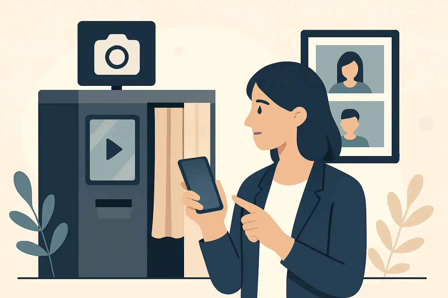 Photo Booth Rentals Near Me: What Actually Matters