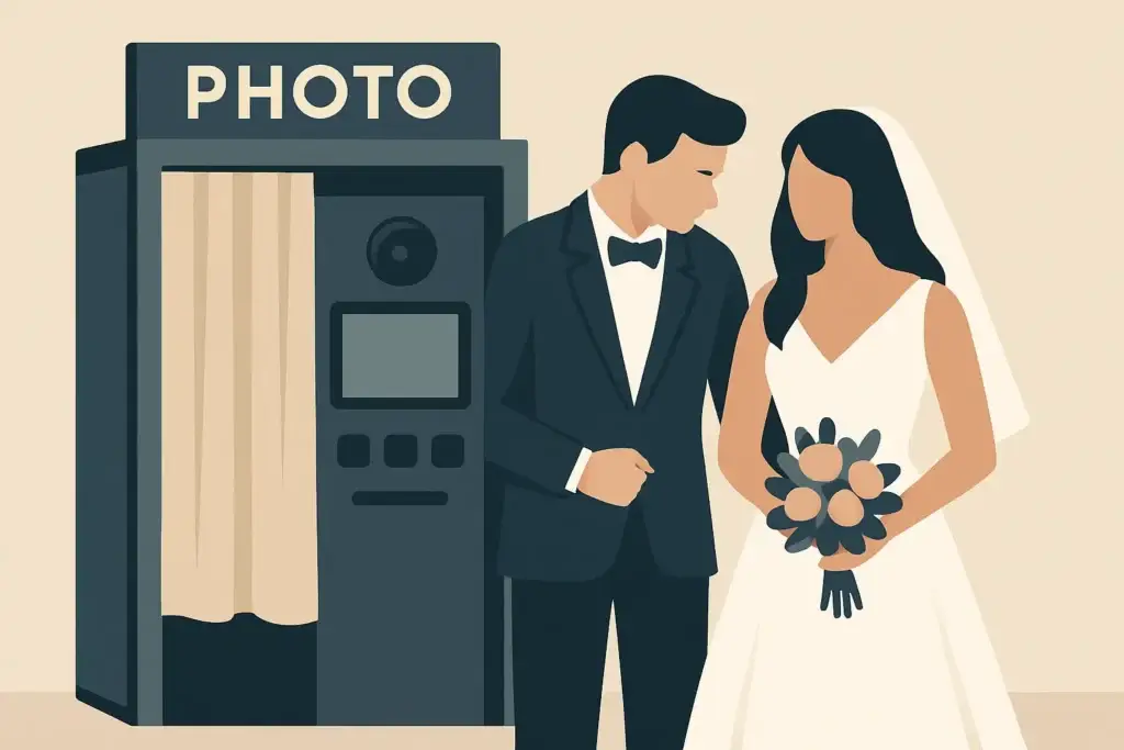Photo Booth Rentals Niagara: What Fits Your Day?