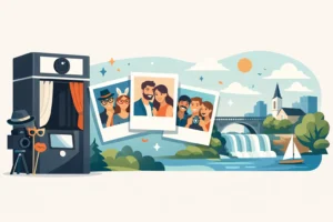 St Catharines Photo Booth Rental Guide