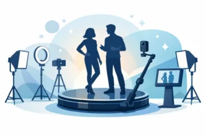 Guide to 360 Video Booth Setup