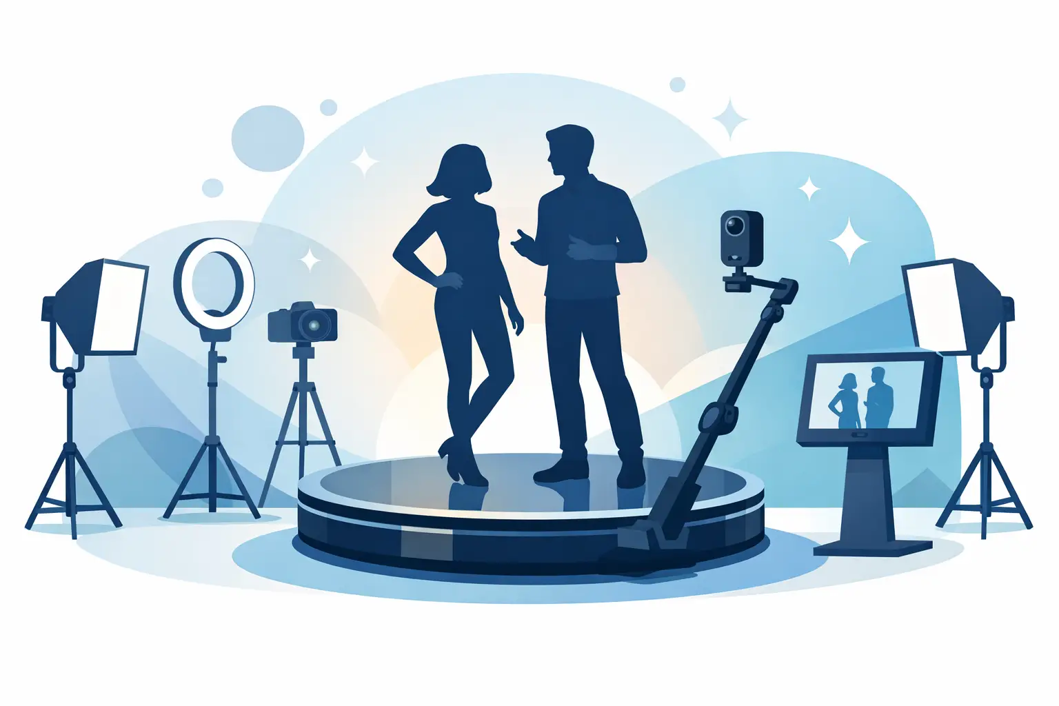 Guide to 360 Video Booth Setup