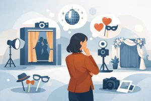 How to Match Photo Booth Style Right