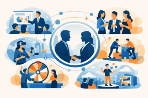 7 Best Corporate Event Activations That Deliver