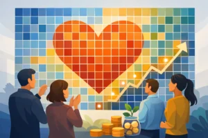 Fundraiser Mosaic Wall Results That Inspire Giving
