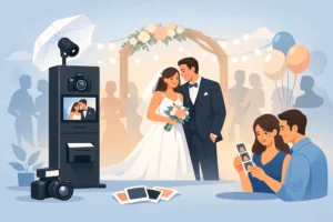 DSLR Photo Booth Review for Weddings and Events
