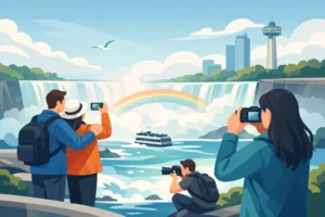 Niagara Photo Experiences Guests Remember